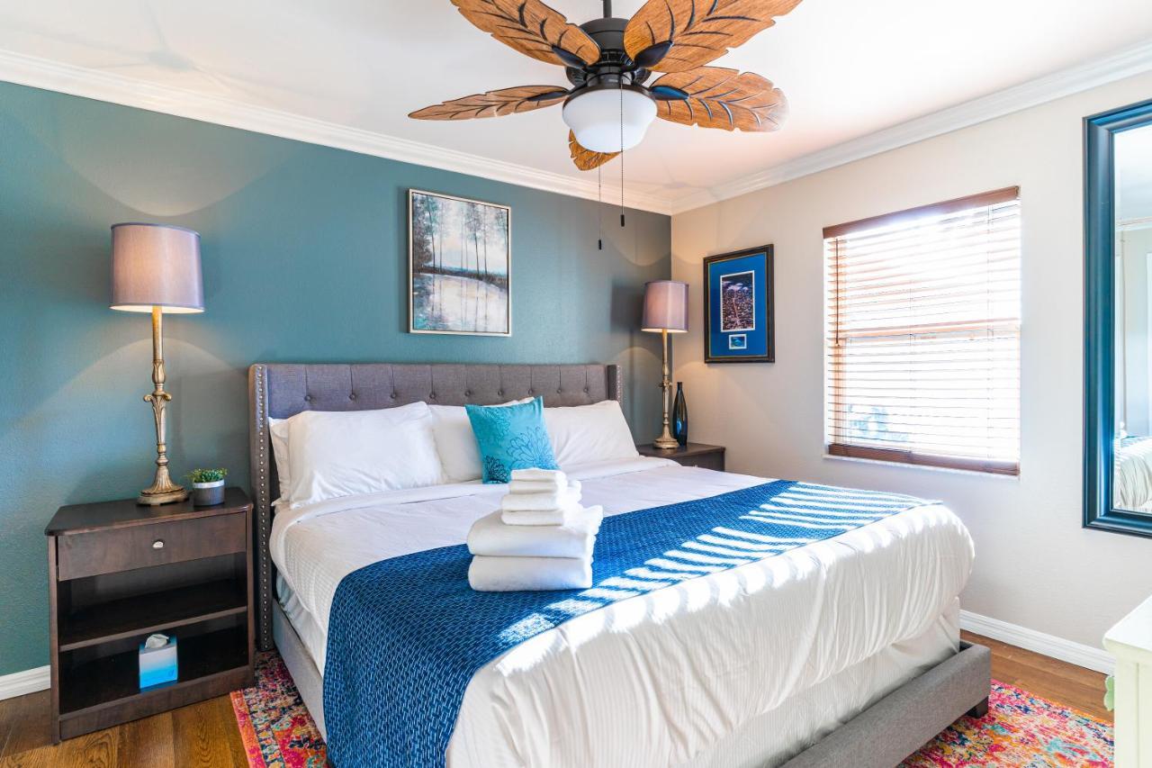 The Hideaway Villa Mount Dora Eksteriør billede